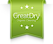 Greatdry Organik Kuru Temizleme