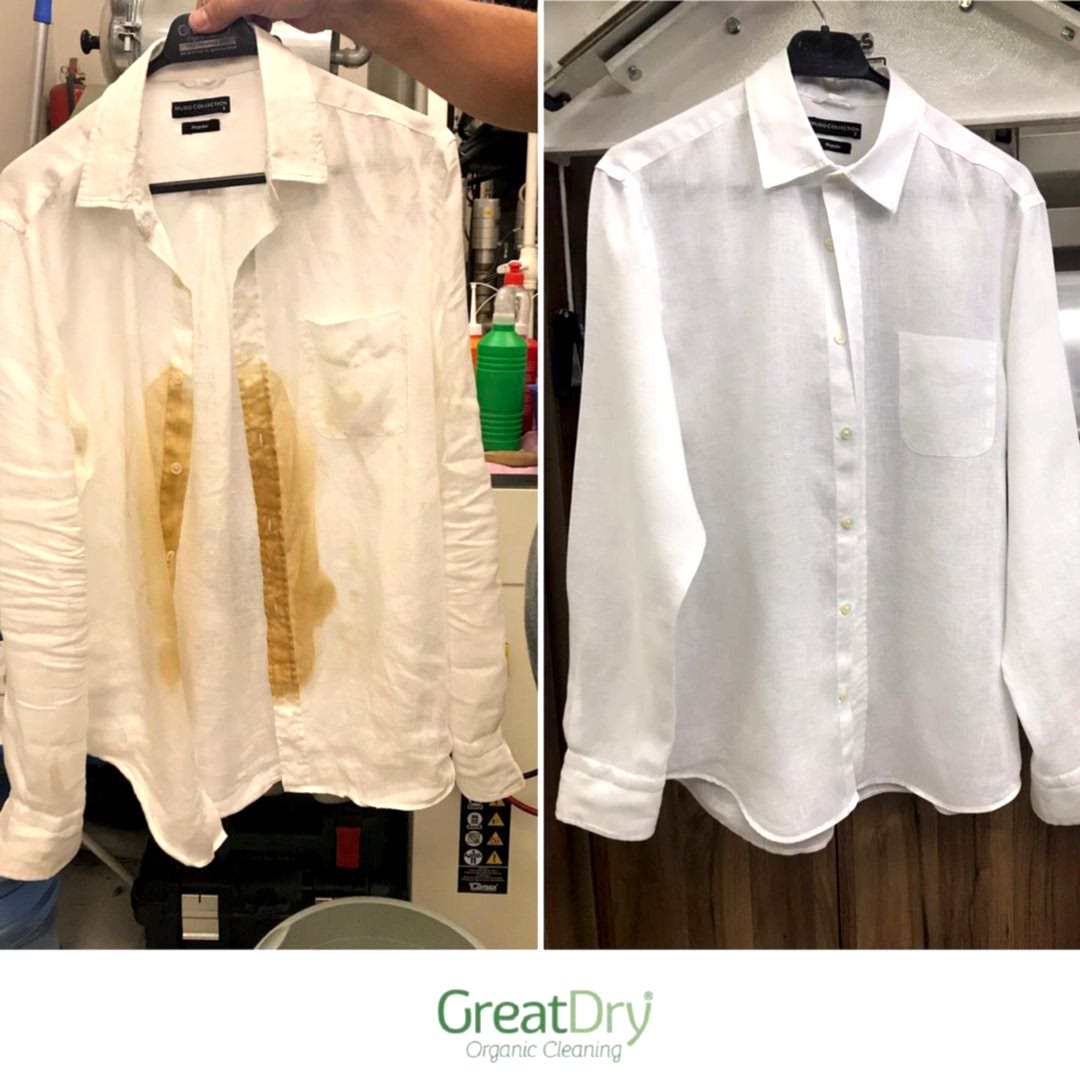 Nişantasi Gömlek Temizleme