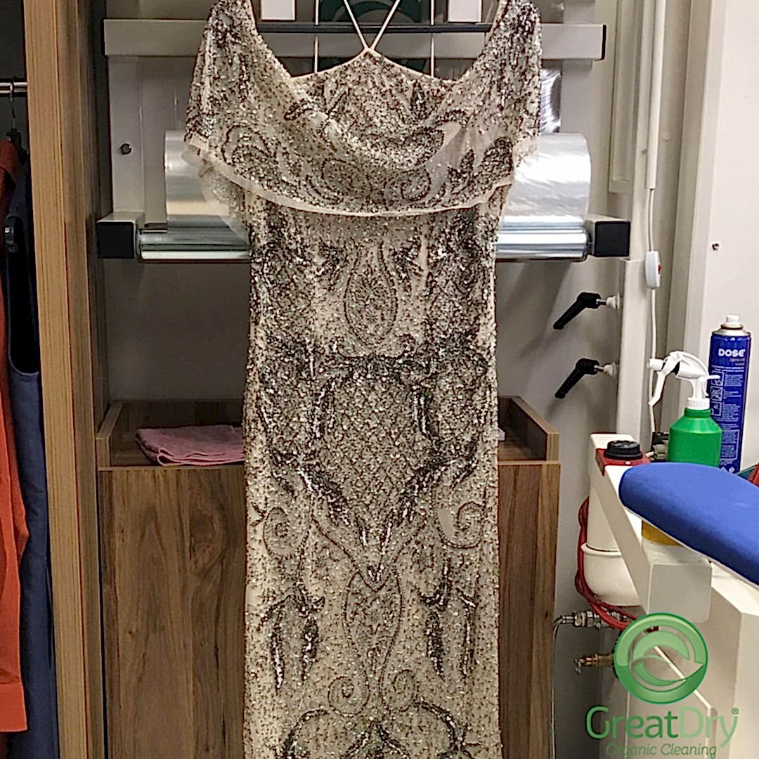 Nişantasi Abiye Kuru Temizleme..