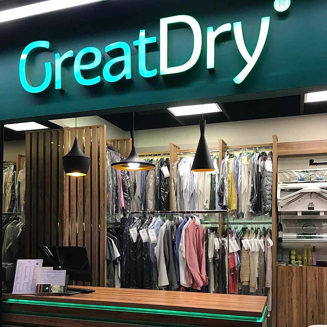 Nişantasi Dry Clean