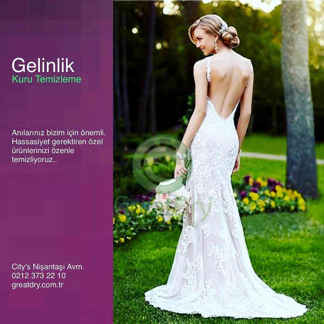 Nişantasi Gelinlik Kuru Yemizl..