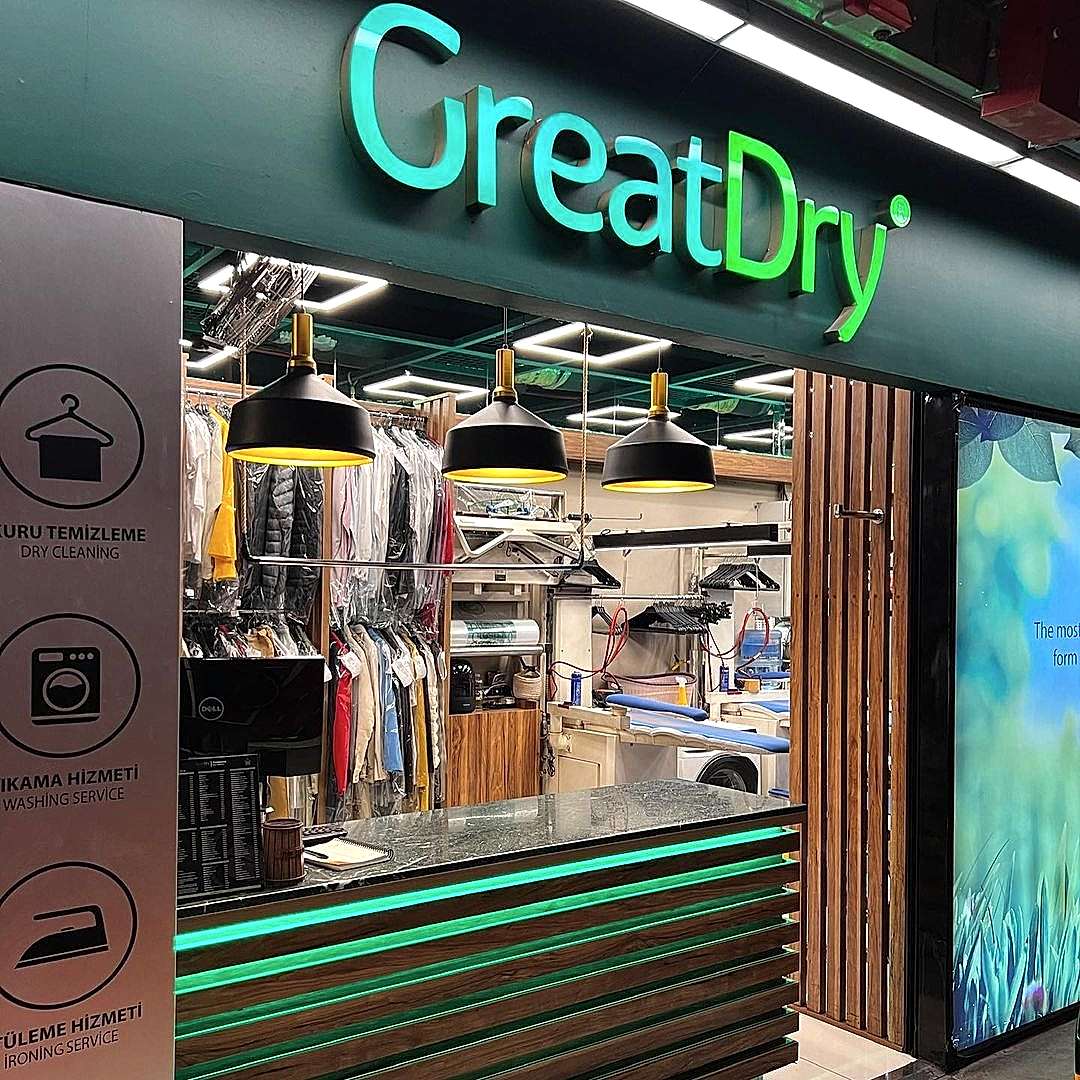 Osmanbey Kuru Temizleme Fiyatl..