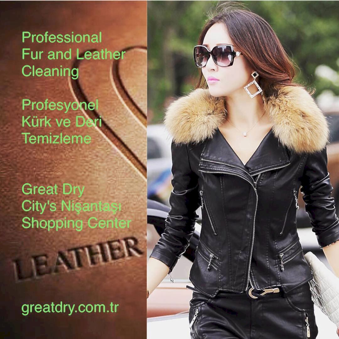 Nişantasi Osmaniye Deri Temizl..