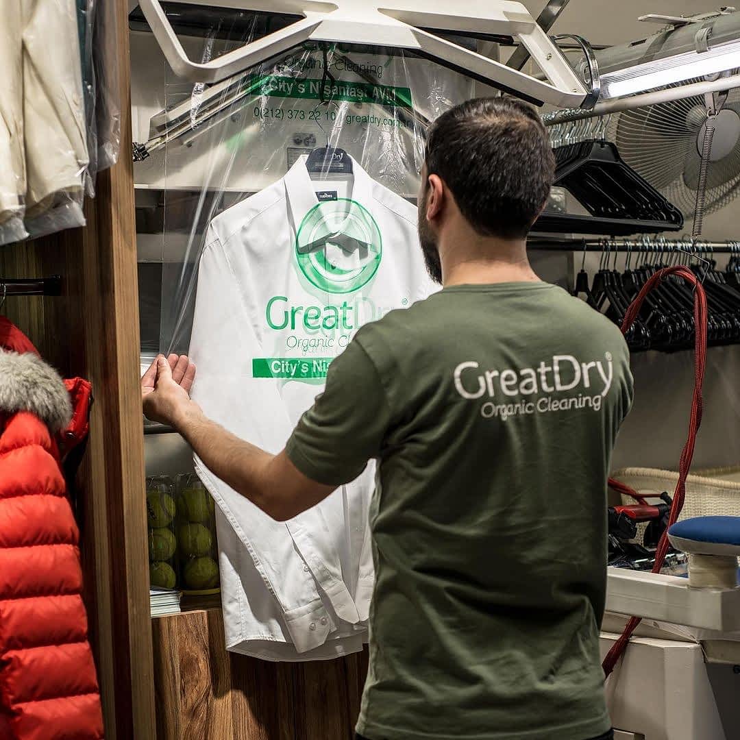 Şişli Kuru Temizleme