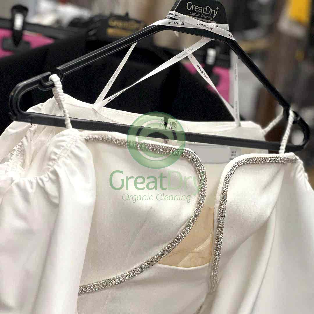 Teşvikiye Abiye temizleme