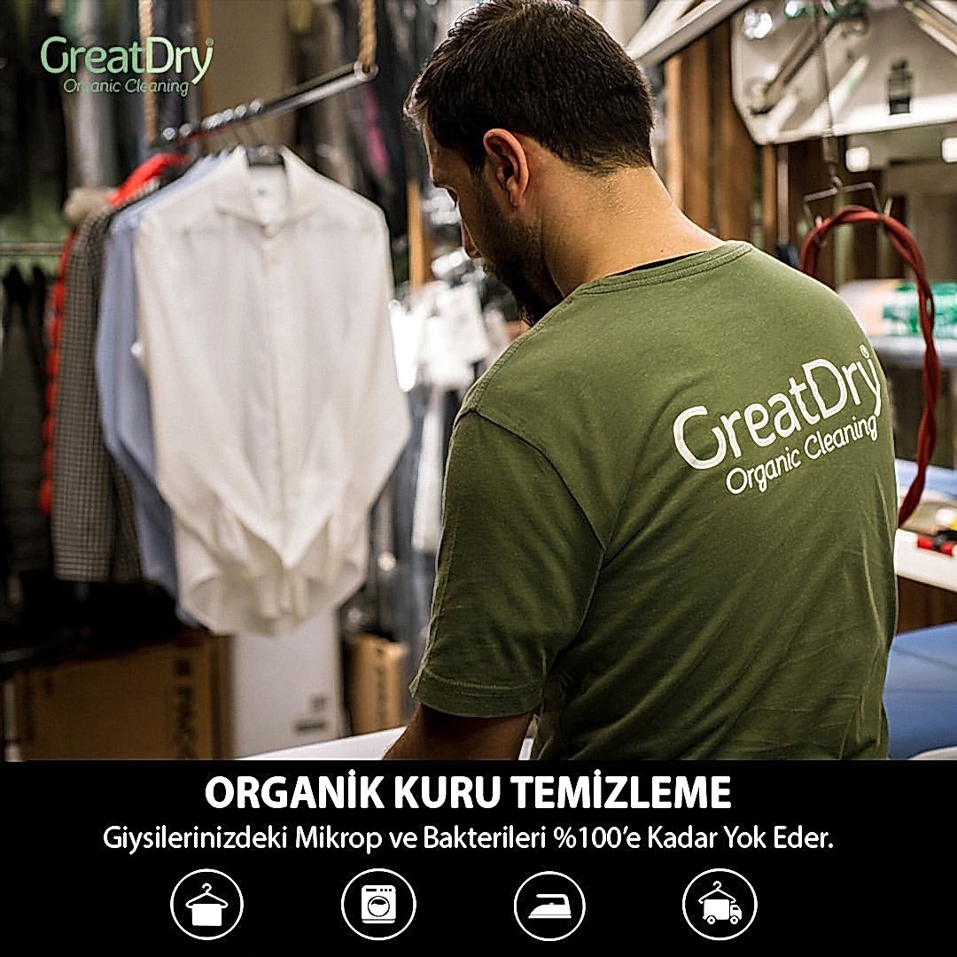 Teşvikiye Kuru Temizleme